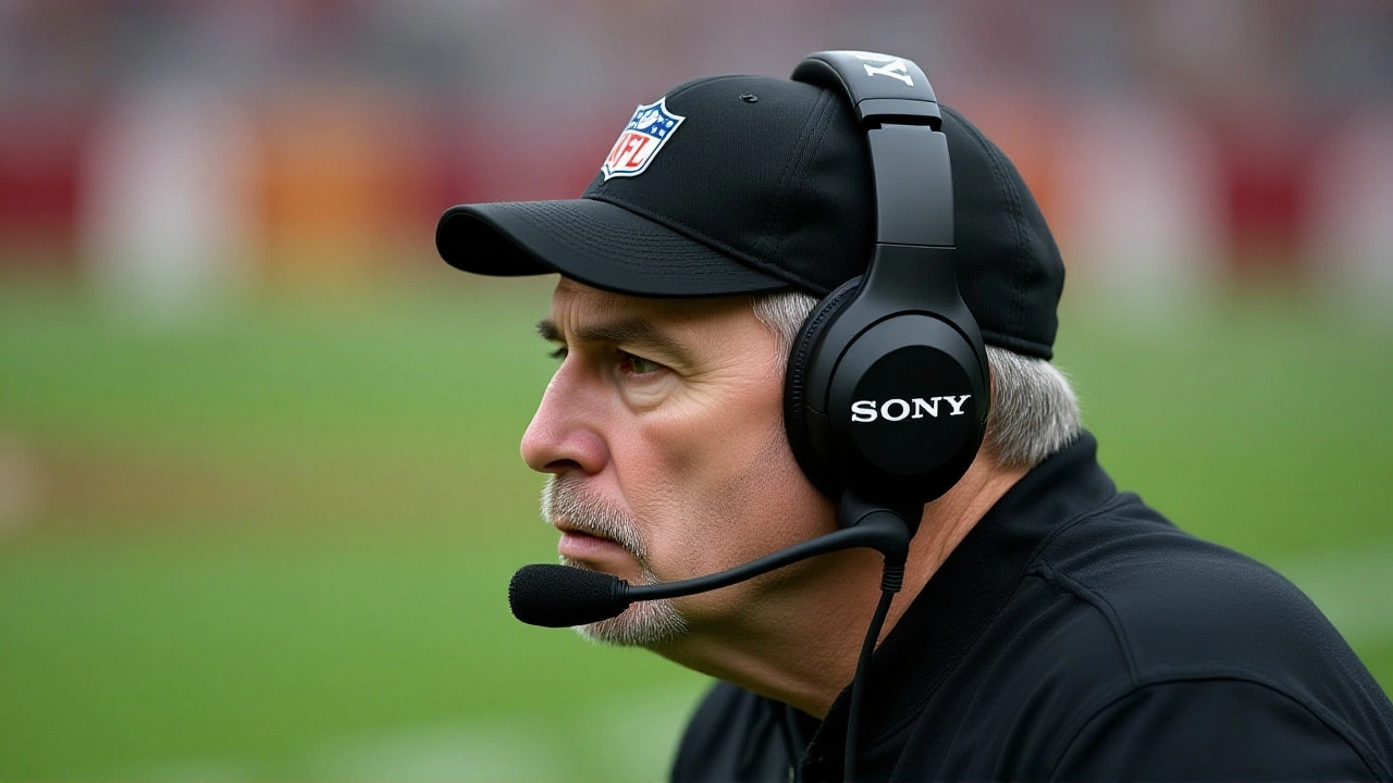 Bears Edge Commanders 25-24 on Monday Night: Moody’s Rain‑Soaked Game‑Winner