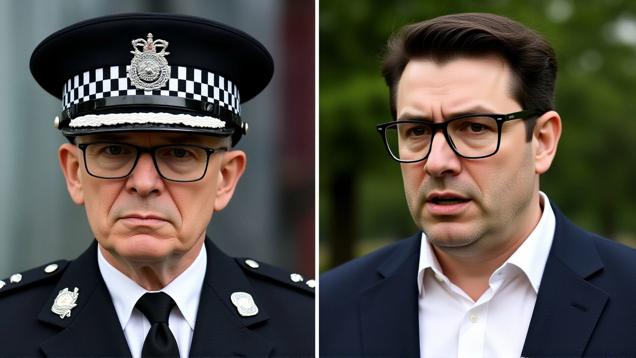 Father Ted Writer Graham Linehan Guilty of Phone Damage, Cleared of Harassment in Trans Rights Clash