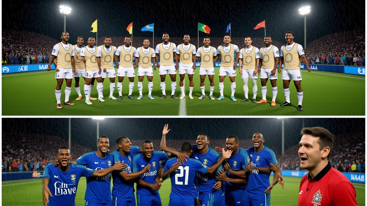 What This Means for CONCACAF