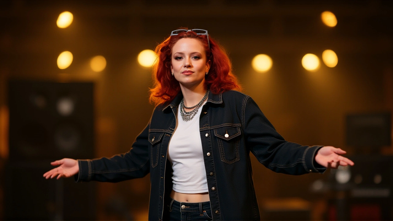 Why This Matters Beyond Celebrity Gossip